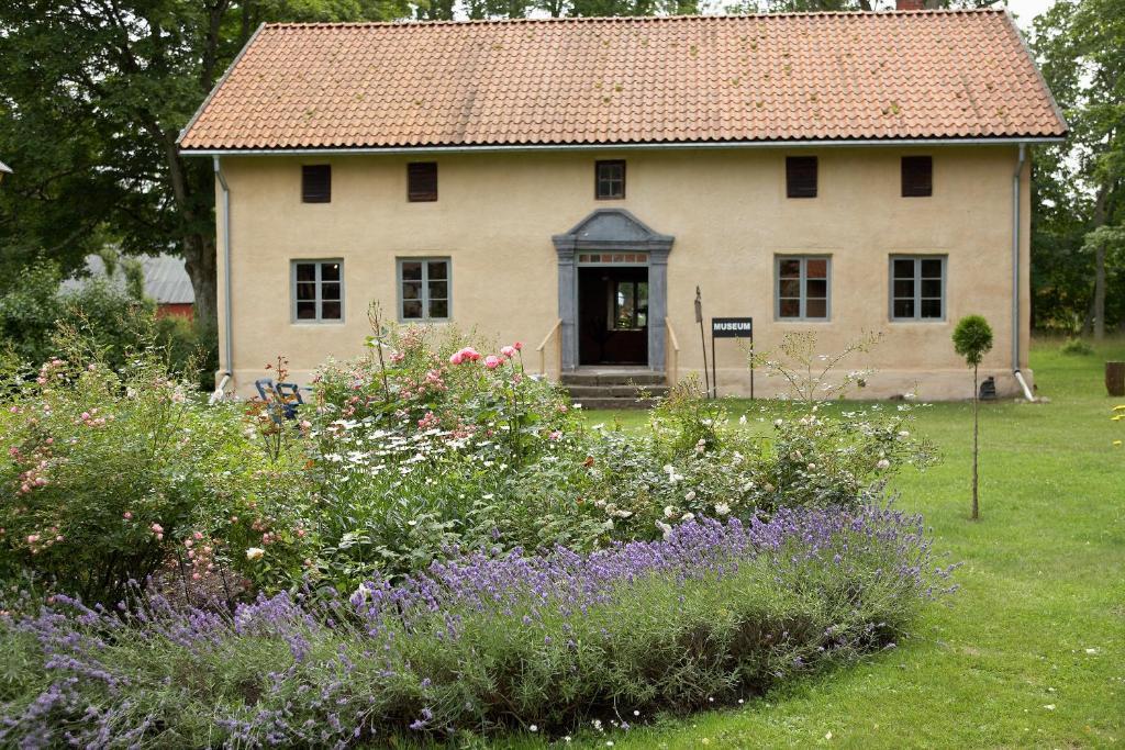 Skedemosse Gard - Villa Med Egen Pool Kopingsvik Luaran gambar